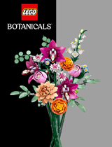 LEGO BOTANICALS