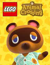 LEGO ANIMAL CROSSING