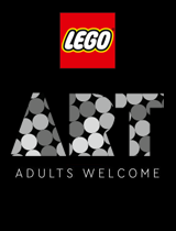 LEGO ART