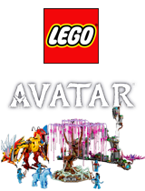 LEGO AVATAR