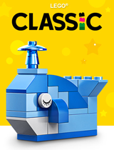 LEGO CLASSIC