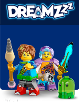 LEGO DREAMZZZ