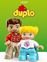 LEGO DUPLO