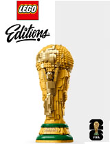 LEGO EDITIONS