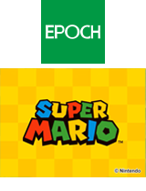 EPOCH SUPER MARIO