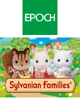 EPOCH SYLVANIAN FAMILIES