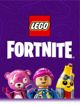 LEGO FORTNITE