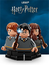 LEGO HARRY POTTER