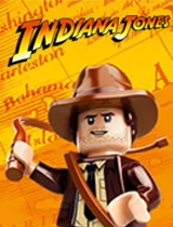 LEGO INDIANA JONES