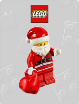 LEGO CHRISTMAS OFFERS