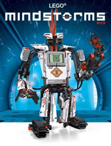 LEGO MINDSTORMS