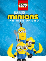 LEGO MINIONS