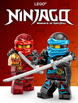 LEGO NINJAGO