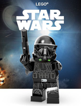 LEGO STAR WARS