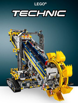 LEGO TECHNIC