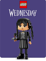 LEGO WEDNESDAY