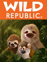 WILD REPUBLIC