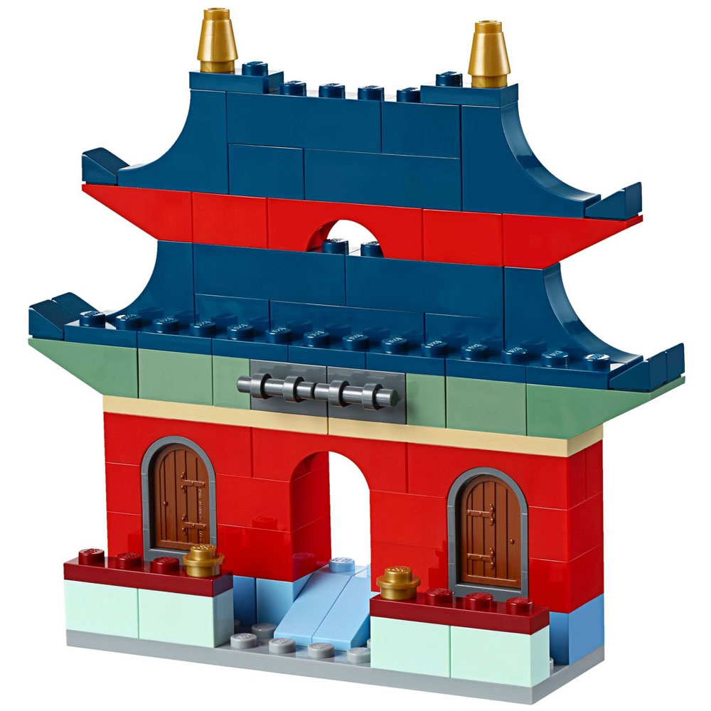 Lego 10702 Lego Classic Creative Building Set Toymania Lego