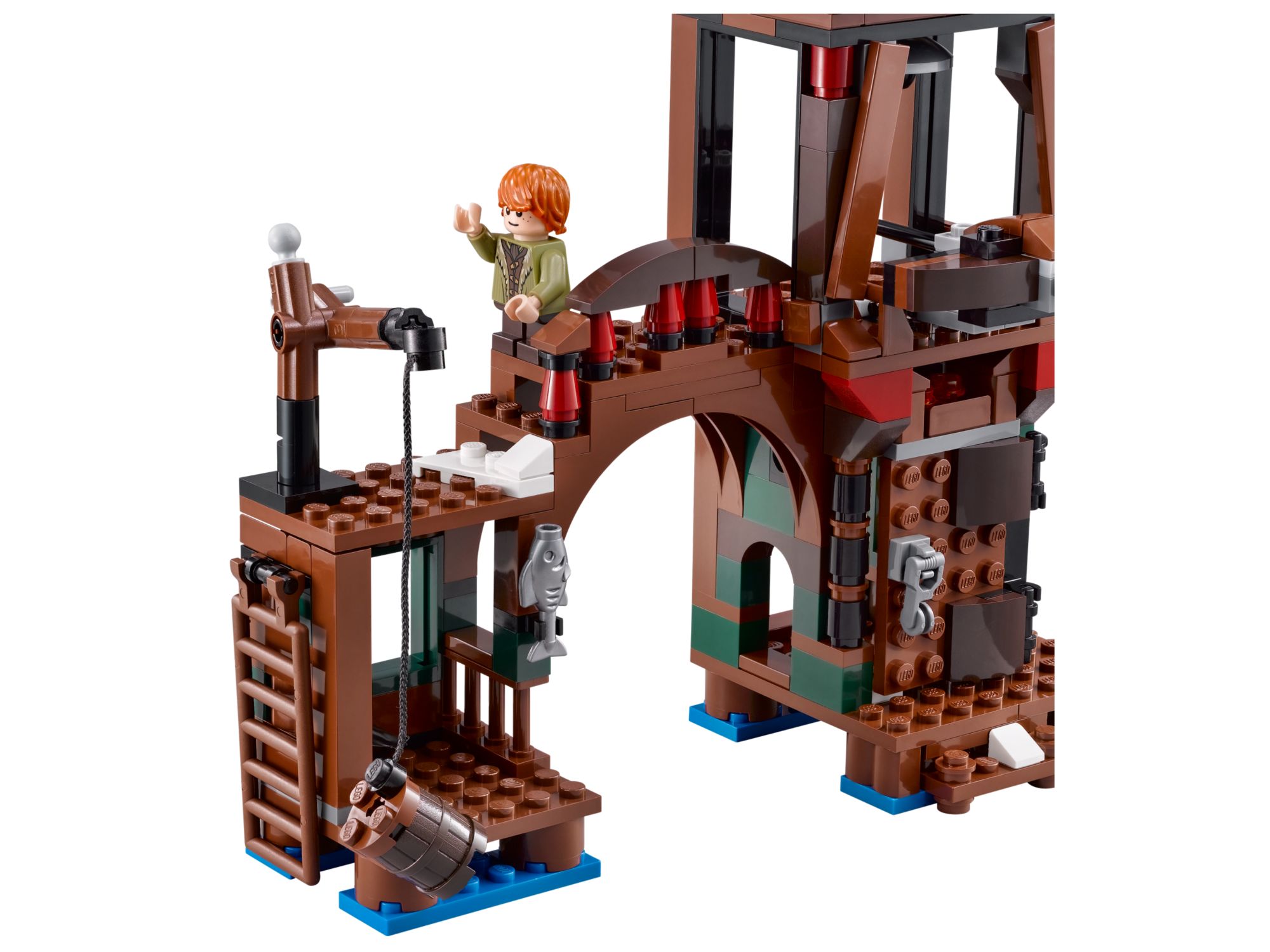download free lego 79010