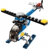 LEGO 5864 - LEGO CREATOR - Mini Helicopter