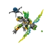 LEGO 70778 - LEGO BIONICLE - Protector of Jungle