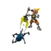 LEGO 70779 - LEGO BIONICLE - Protector of Stone