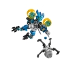 LEGO 70780 - LEGO BIONICLE - Protector of Water