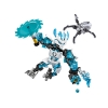 LEGO 70782 - LEGO BIONICLE - Protector of Ice