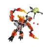 LEGO 70783 - LEGO BIONICLE - Protector of Fire