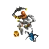 LEGO 70785 - LEGO BIONICLE - Pohatu Master of Stone