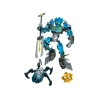 LEGO 70786 - LEGO BIONICLE - Gali Master of Water