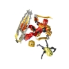 LEGO 70787 - LEGO BIONICLE - Tahu Master of Fire