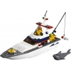 LEGO 4642 - LEGO CITY - Fishing Boat