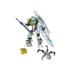 LEGO 70788 - LEGO BIONICLE - Kopaka Master of Ice