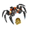 LEGO 70790 - LEGO BIONICLE - Lord of Skull Spiders