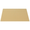 LEGO 10699 - LEGO CLASSIC - 32x32 Sand Baseplate