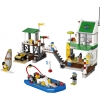 LEGO 4644 - LEGO CITY - Marina