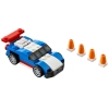 LEGO 31027 - LEGO CREATOR - Blue Racer