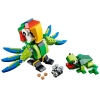 LEGO 31031 - LEGO CREATOR - Rainforest Animals