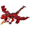 LEGO 31032 - LEGO CREATOR - Red Creatures