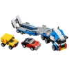 LEGO 31033 - LEGO CREATOR - Vehicle Transporter