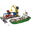 LEGO 4645 - LEGO CITY - Harbour