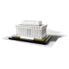 LEGO 21022 - LEGO ARCHITECTURE - Lincoln Memorial