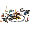 LEGO 10244 - LEGO EXCLUSIVES - Fairground Mixer