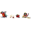 LEGO 10685 - LEGO JUNIORS - Fire Suitcase