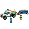 LEGO 60081 - LEGO CITY - Pickup Tow Truck