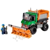 LEGO 60083 - LEGO CITY - Snowplow Truck