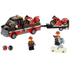 LEGO 60084 - LEGO CITY - Racing Bike Transporter