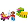 LEGO 10585 - LEGO DUPLO - Mom and Baby