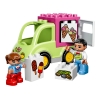 LEGO 10586 - LEGO DUPLO - Ice Cream Truck